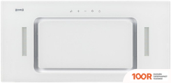 Кухонная вытяжка ZorG SANTA 850 60 S (БЕЛЫЙ) (41651)