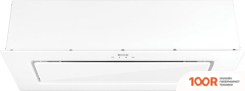 Кухонная вытяжка ZorG SANTA 750 70 S (БЕЛЫЙ) (41649)