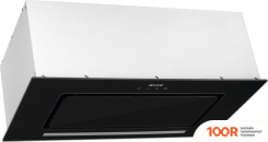 Кухонная вытяжка ZorG SANTA 750 52 S (ЧЕРНЫЙ) (41648)