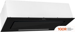Кухонная вытяжка ZorG SANTA 1000 70 S (ЧЕРНЫЙ) (41645)