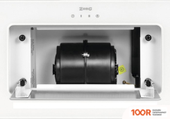 Кухонная вытяжка ZorG SANTA 1000 52 S (БЕЛЫЙ) (41642)