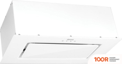 Кухонная вытяжка ZorG SANTA 1000 52 S (БЕЛЫЙ) (41642)
