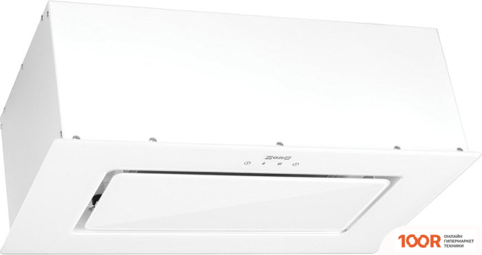 Кухонная вытяжка ZorG SANTA 1000 52 S (БЕЛЫЙ) (41642)