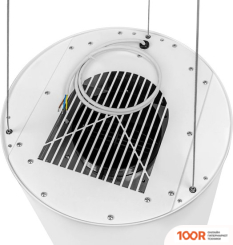 Кухонная вытяжка ZorG PRADO 1200 36 S (БЕЛЫЙ) (41640)