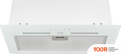 Кухонная вытяжка ZorG PLATINO 750 60 S (БЕЛЫЙ) (41638)