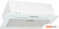 Кухонная вытяжка ZorG PLATINO 750 60 M (БЕЛЫЙ) (41636)