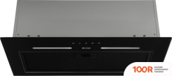 Кухонная вытяжка ZorG PLATINO 1030 60 S (ЧЕРНЫЙ) (41635)