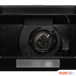 Кухонная вытяжка ZorG PIANO 600 60 M (ЧЕРНЫЙ) (41633)