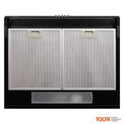 Кухонная вытяжка ZorG PIANO 600 60 M (ЧЕРНЫЙ) (41633)