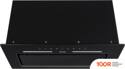Кухонная вытяжка ZorG NEVE 1260 60 S-GC (ЧЕРНЫЙ) (41630)