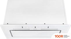 Кухонная вытяжка ZorG NEVE 1200 60 S-GC (БЕЛЫЙ) (41627)