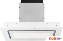 Кухонная вытяжка ZorG NEVADA 1200 60 S-GC (БЕЛЫЙ) (41623)