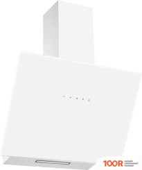 Кухонная вытяжка ZorG NERO 1200 60 S (БЕЛЫЙ) (41620)