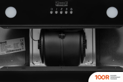 Кухонная вытяжка ZorG LOOK 52 M (ЧЕРНЫЙ) (41619)