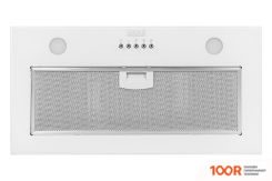 Кухонная вытяжка ZorG LOOK 52 M (БЕЛЫЙ) (41617)