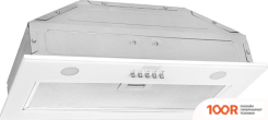 Кухонная вытяжка ZorG LOOK 52 M (БЕЛЫЙ) (41617)