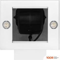 Кухонная вытяжка ZorG FABIA 1200 36 S (БЕЛЫЙ) (41598)