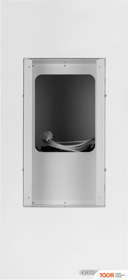 Кухонная вытяжка ZorG FABIA 1200 36 S (БЕЛЫЙ) (41598)