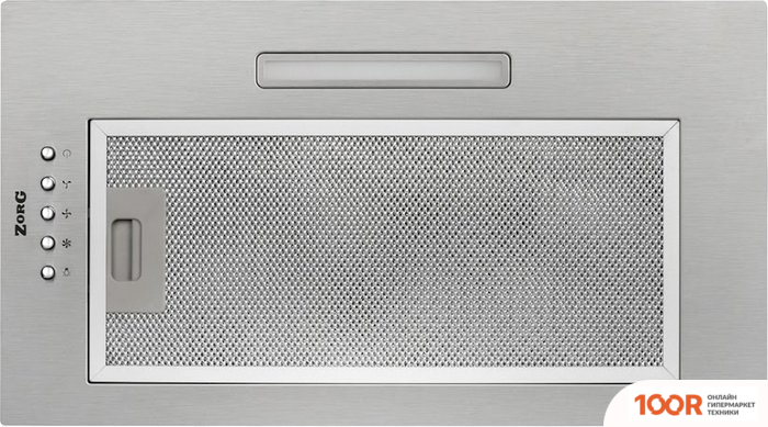 Кухонная вытяжка ZorG CLASSICO 850 52 M (НЕРЖАВЕЮЩАЯ СТАЛЬ) (41592)