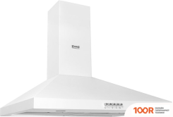 Кухонная вытяжка ZorG CESUX 60 (БЕЛЫЙ, 650 КУБ. М/Ч) (41583)