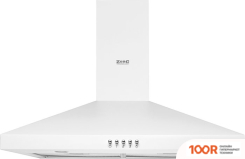 Кухонная вытяжка ZorG CESUX 60 (БЕЛЫЙ, 650 КУБ. М/Ч) (41583)