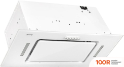 Кухонная вытяжка ZorG CENDY 850 60 M (БЕЛЫЙ) (41580)