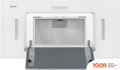 Кухонная вытяжка ZorG CENDY 850 60 M (БЕЛЫЙ) (41580)