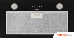 Кухонная вытяжка ZorG CENDY 750 52 M (ЧЕРНЫЙ) (41575)