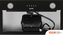 Кухонная вытяжка ZorG CENDY 750 52 M (ЧЕРНЫЙ) (41575)