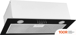 Кухонная вытяжка ZorG CENDY 750 52 M (ЧЕРНЫЙ) (41575)