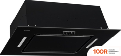 Кухонная вытяжка ZorG CENDY 1060 60 M (ЧЕРНЫЙ) (41571)