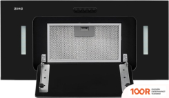 Кухонная вытяжка ZorG CENDY 1060 60 M (ЧЕРНЫЙ) (41571)