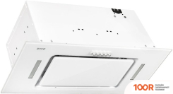 Кухонная вытяжка ZorG CENDY 1060 60 M (БЕЛЫЙ) (41570)