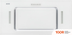 Кухонная вытяжка ZorG CENDY 1060 60 M (БЕЛЫЙ) (41570)