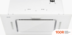 Кухонная вытяжка ZorG CENDY 1060 60 M (БЕЛЫЙ) (41570)