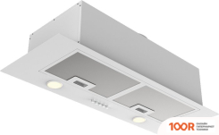 Кухонная вытяжка ZorG CENDY 1000 70 M (БЕЛЫЙ) (41567)