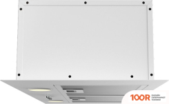 Кухонная вытяжка ZorG CENDY 1000 70 M (БЕЛЫЙ) (41567)