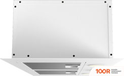 Кухонная вытяжка ZorG CENDY 1000 70 M (БЕЛЫЙ) (41567)