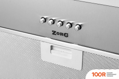 Кухонная вытяжка ZorG CENDY 1000 52 M (НЕРЖАВЕЮЩАЯ СТАЛЬ) (41565)