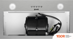 Кухонная вытяжка ZorG CENDY 1000 52 M (НЕРЖАВЕЮЩАЯ СТАЛЬ) (41565)