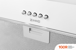 Кухонная вытяжка ZorG CENDY 1000 52 M (БЕЛЫЙ) (41564)