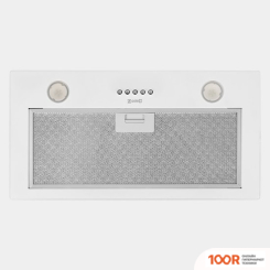 Кухонная вытяжка ZorG CENDY 1000 52 M (БЕЛЫЙ) (41564)