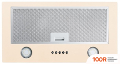 Кухонная вытяжка ZorG BONA II 1000 60 M (БЕЖЕВЫЙ) (41559)