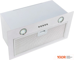 Кухонная вытяжка ZorG BONA II 1000 50 M (БЕЛЫЙ) (41556)