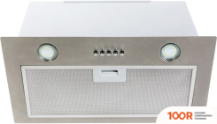 Кухонная вытяжка ZorG BONA I 750 60 M (НЕРЖАВЕЮЩАЯ СТАЛЬ) (41553)