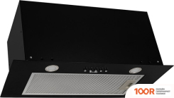 Кухонная вытяжка ZorG BONA 1260 60 M (ЧЕРНЫЙ) (41538)