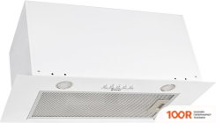 Кухонная вытяжка ZorG BONA 1260 60 M (БЕЛЫЙ) (41537)