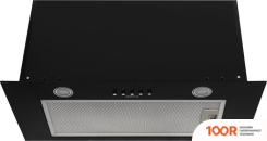 Кухонная вытяжка ZorG BONA 1000 60 M (ЧЕРНЫЙ) (41536)