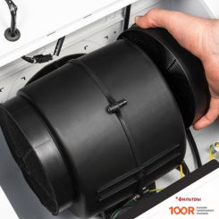 Кухонная вытяжка ZorG BONA 1000 60 M (НЕРЖАВЕЮЩАЯ СТАЛЬ) (41535)