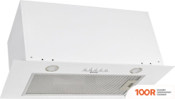 Кухонная вытяжка ZorG BONA 1000 60 M (БЕЛЫЙ) (41534)